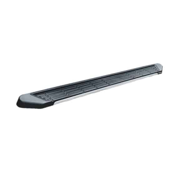 Side Steppers for Tata New Safari - Stylo Design