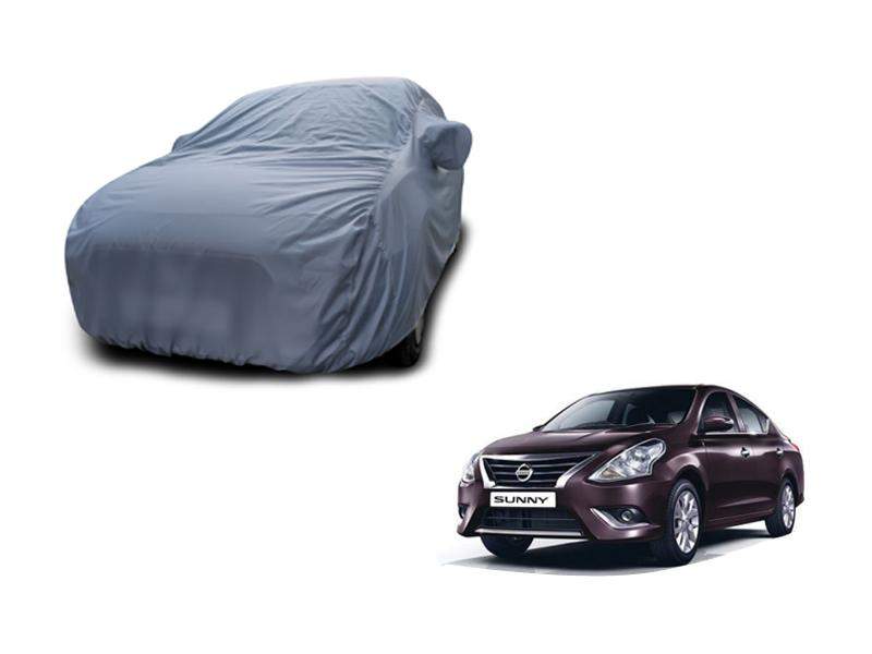 Nissan Sunny Matty 2x2 Car Body Cover