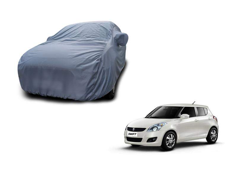 Car Body Cover for Swift