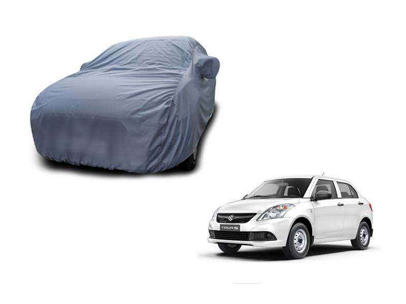 Car Body Cover for Swift Dzire (2012-16)