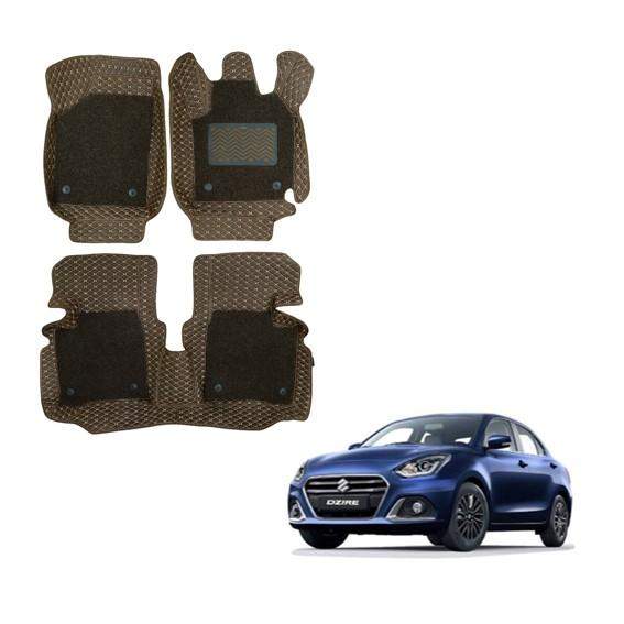 Floor mat for dzire 2019 hotsell
