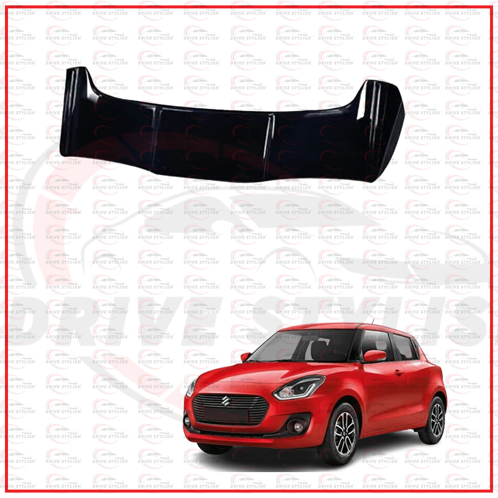 Swift Batman Roof Spoiler || Swift 2018-20241458