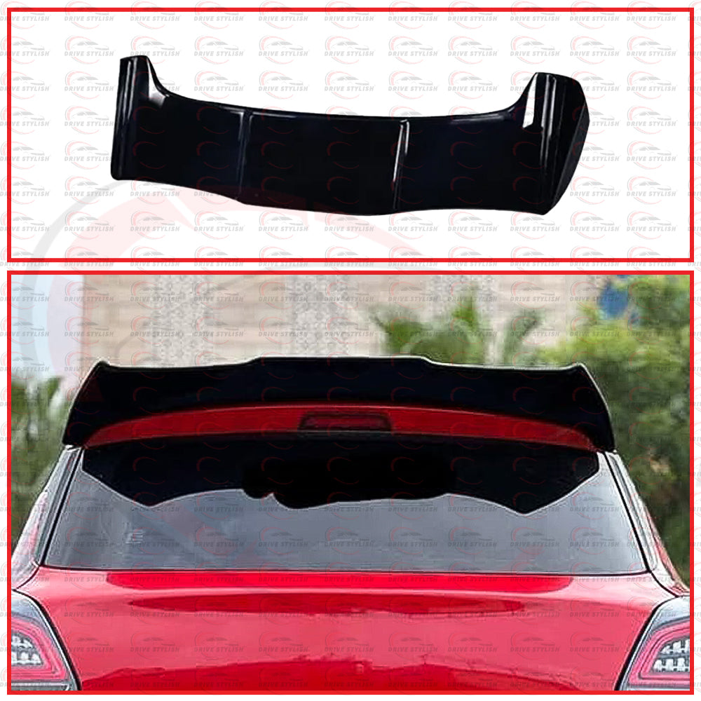 Swift Batman Roof Spoiler || Swift 2018-2024