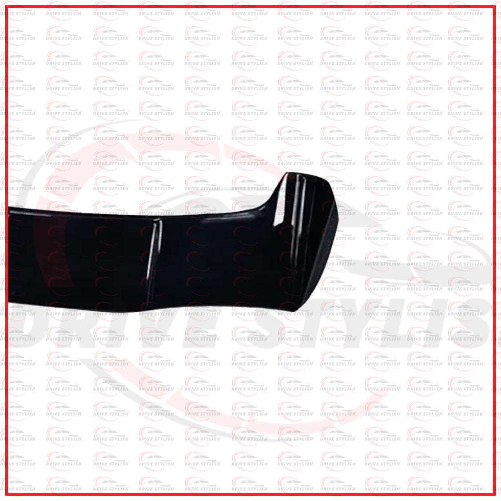 Swift Batman Roof Spoiler || Swift 2018-2024