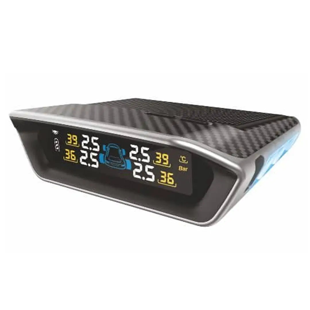 BLAUPUNKT TPMS - Solar Powered