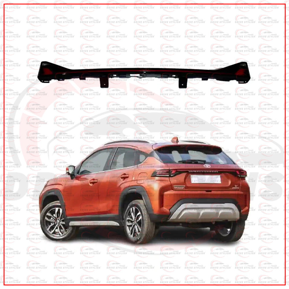 Connecting Tail Light / Lamp for Toyota Taisor