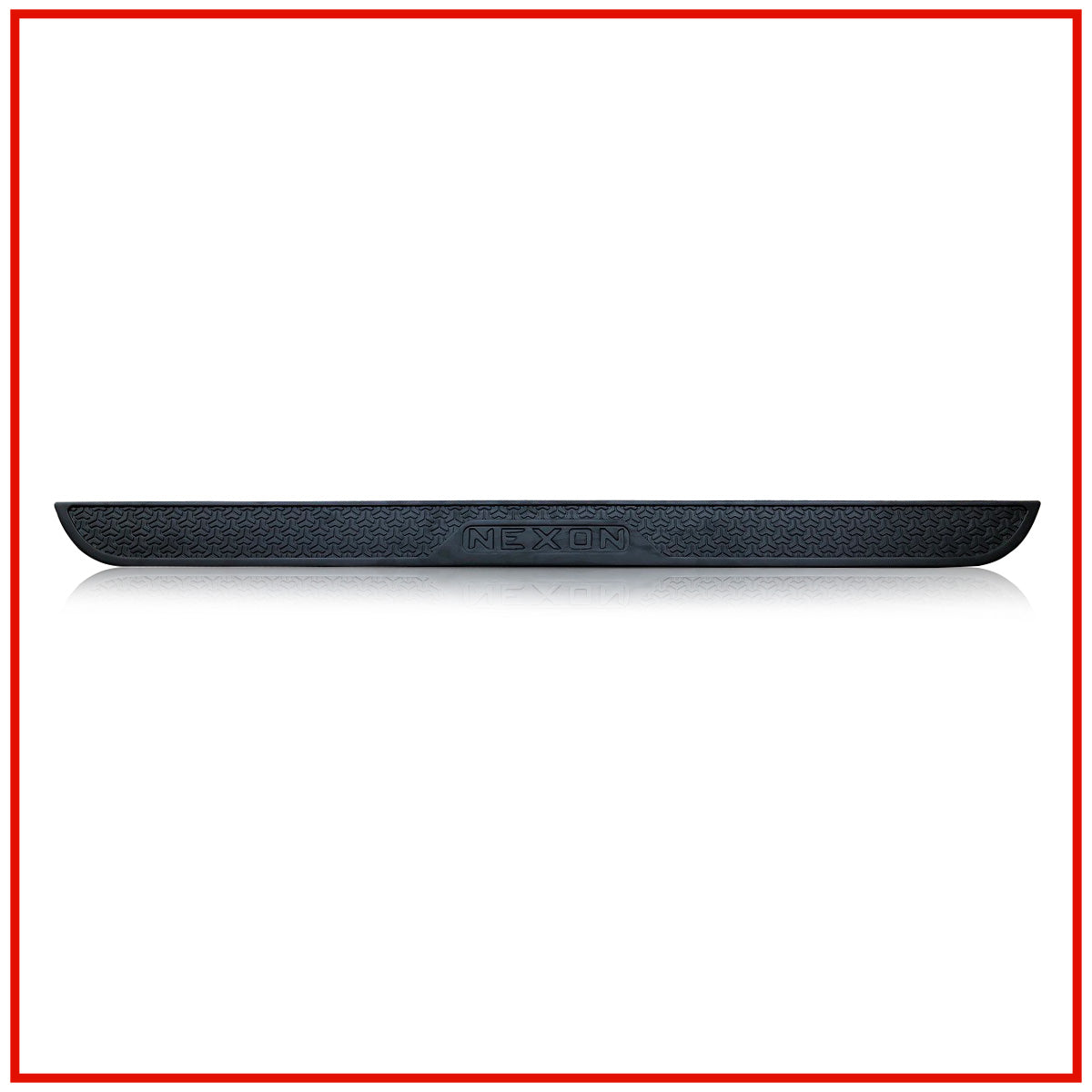 Tata Nexon Side Foot Step-OE Design