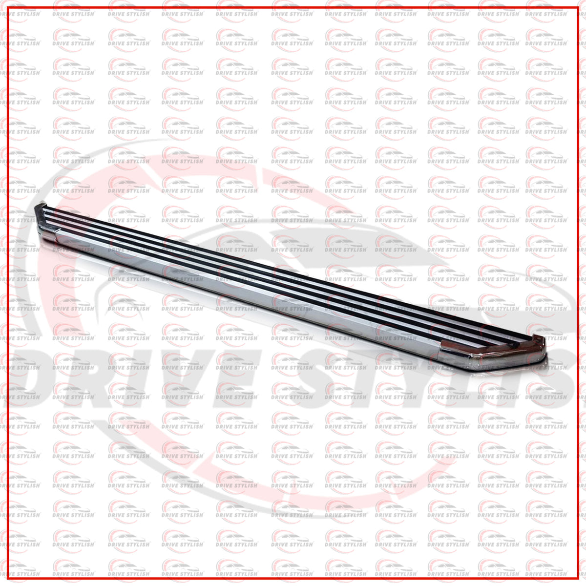 Side Foot Stepper for Tata Sierra 2026 Onwards