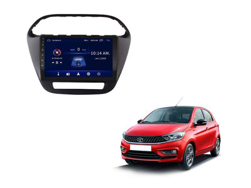 Car Music System for Tata Tiago