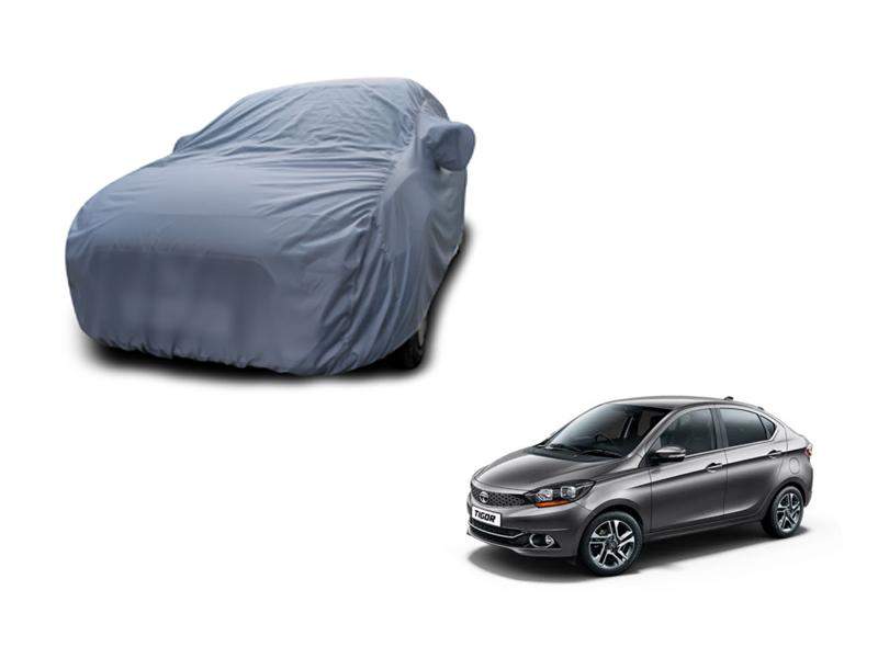 Tata Tigor Matty 2x2 Car Body Cover
