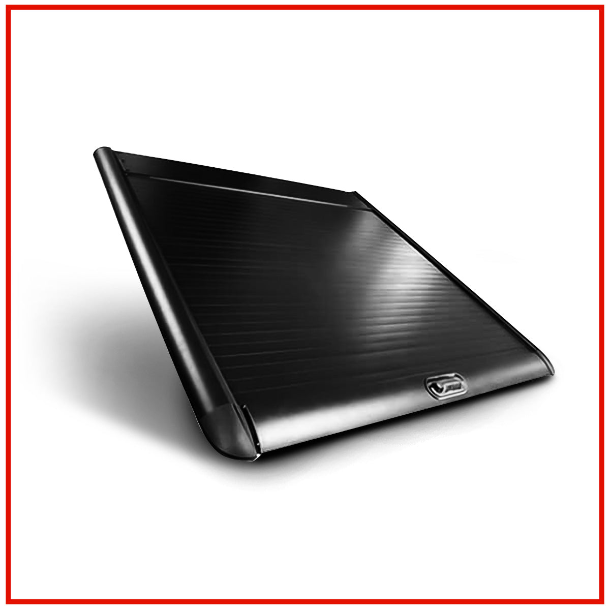 Toyota Hilux Manual Roller Shutter