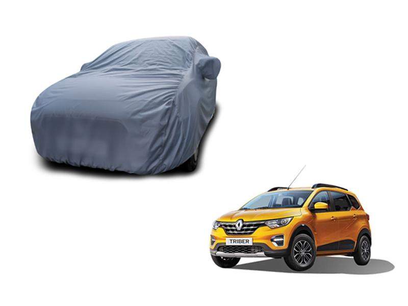 Renault Triber Matty 2x2 Car Body Cover