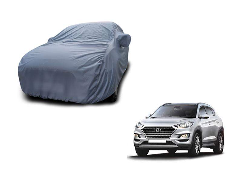 Hyundai Tucson Matty 2x2 Car Body Cover
