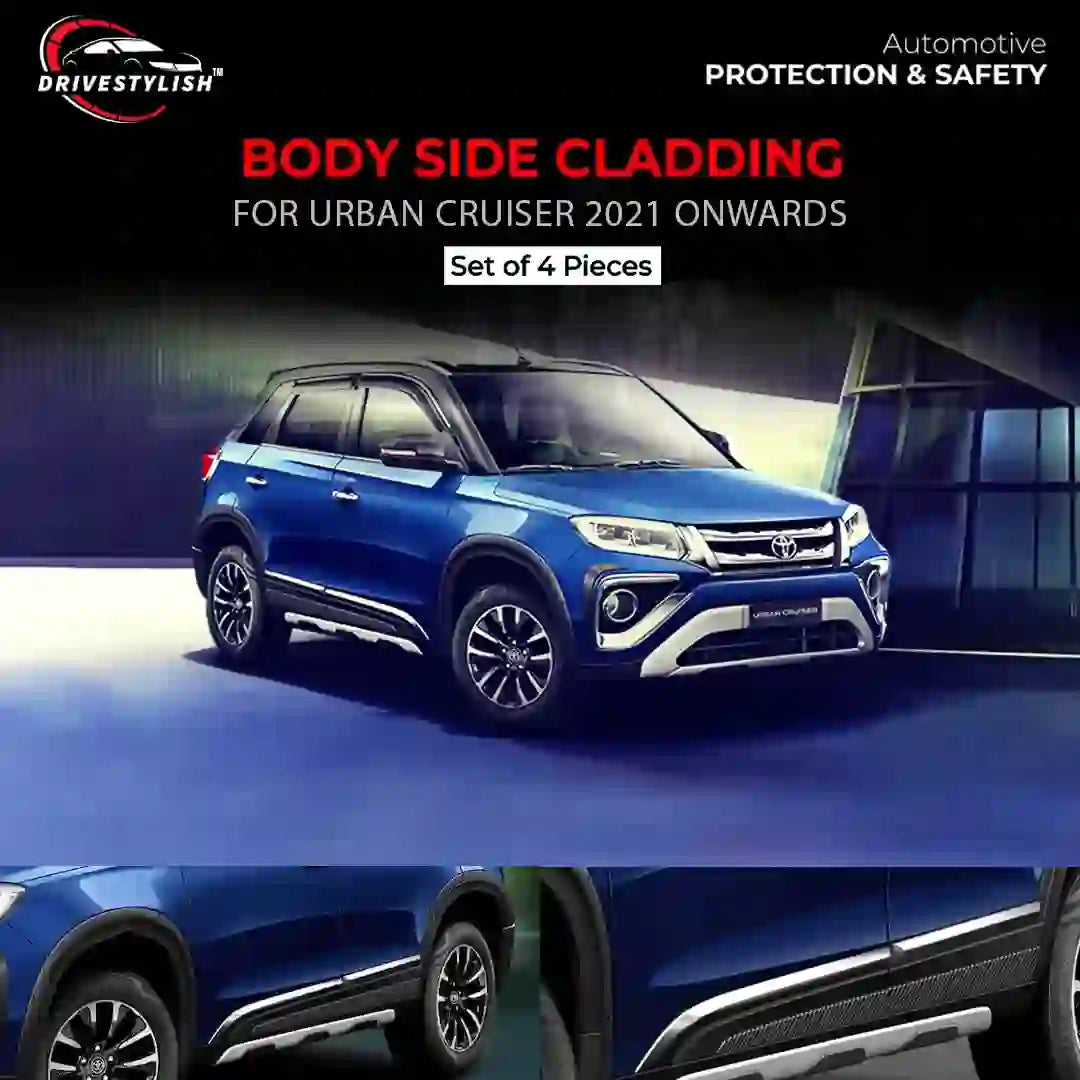 URBAN-CRUISER