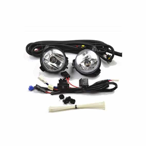 Fog Lamp for Urban Cruiser