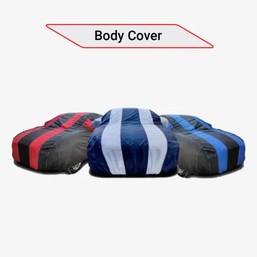 body cover