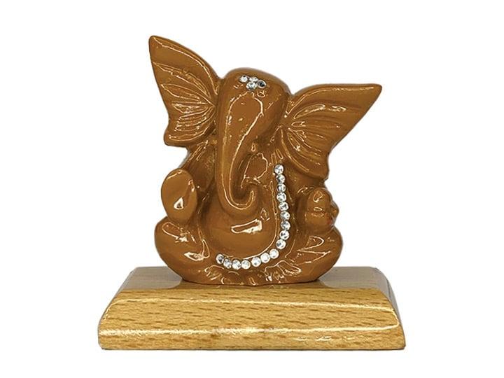 Ganesh idol