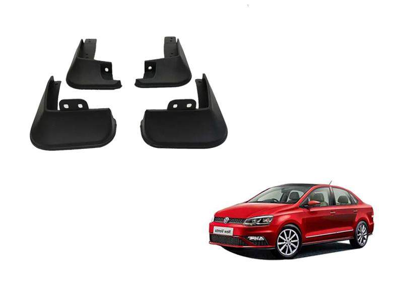 Volkwagen Vento Mud Flap