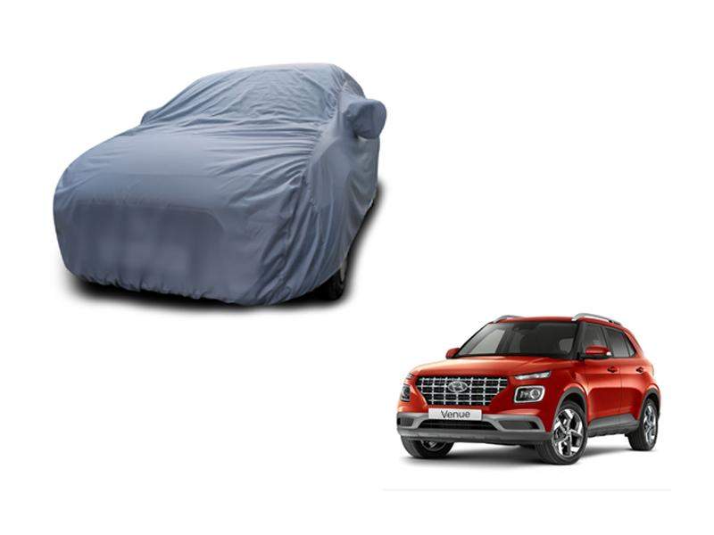 Hyundai Venue Matty 2x2 Car Body Cover