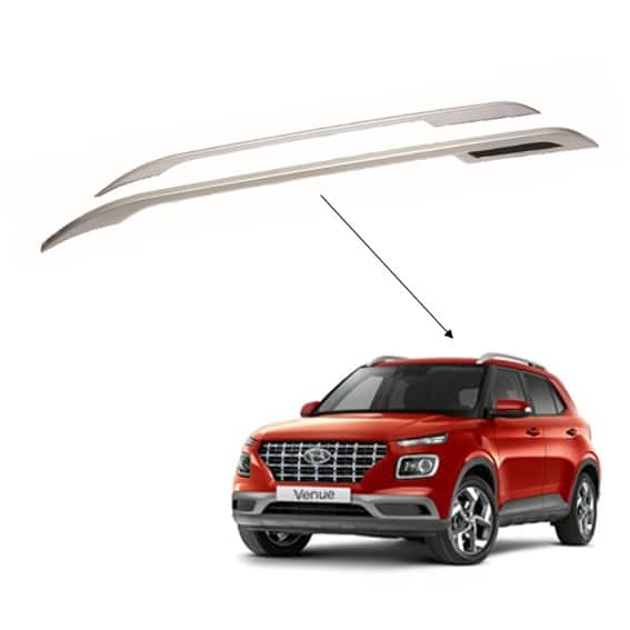 Roof Rails for Hyundai Venue
