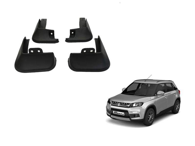 Maruti Suzuki Vitara Brezza Mud Flap