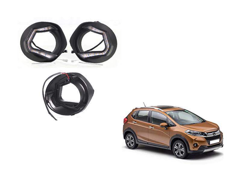 Honda WR-V DRL Light