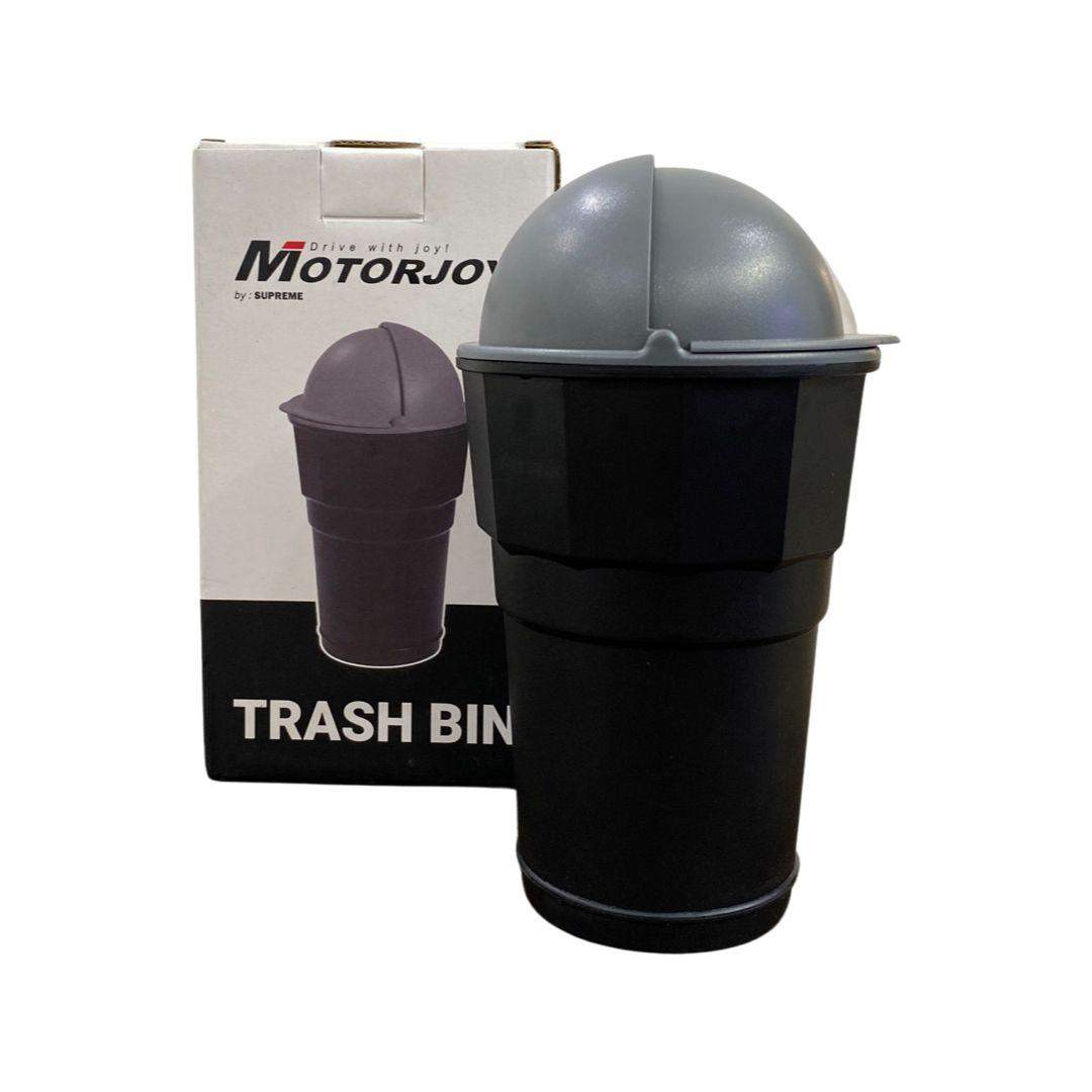 Multi-Purpose Mini Dust Bin/Trash Bin