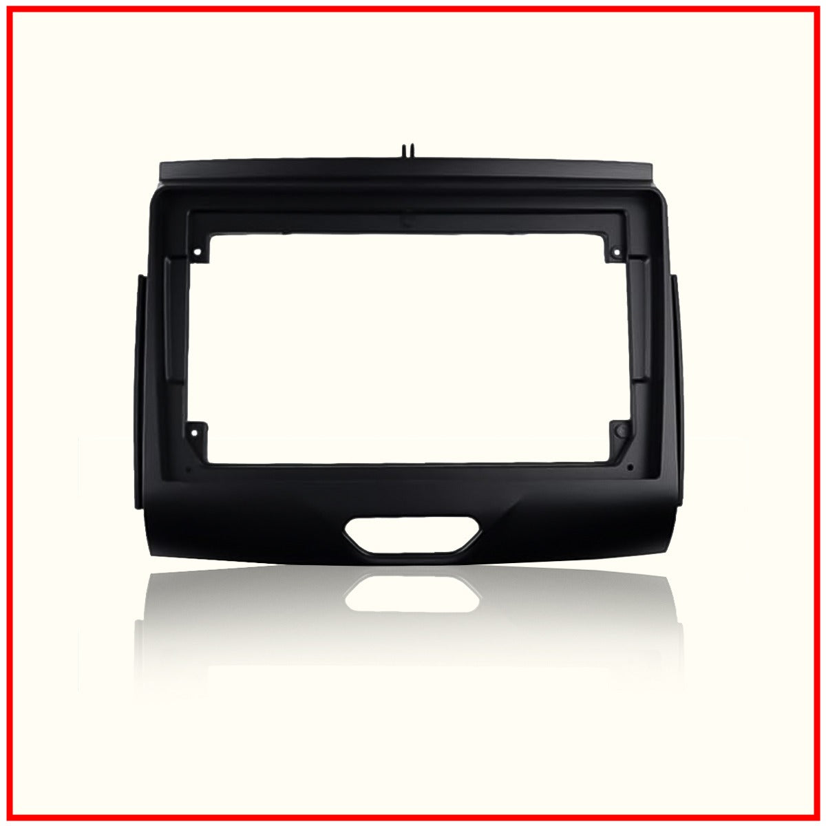 Ford Endeavour Frame With Socket