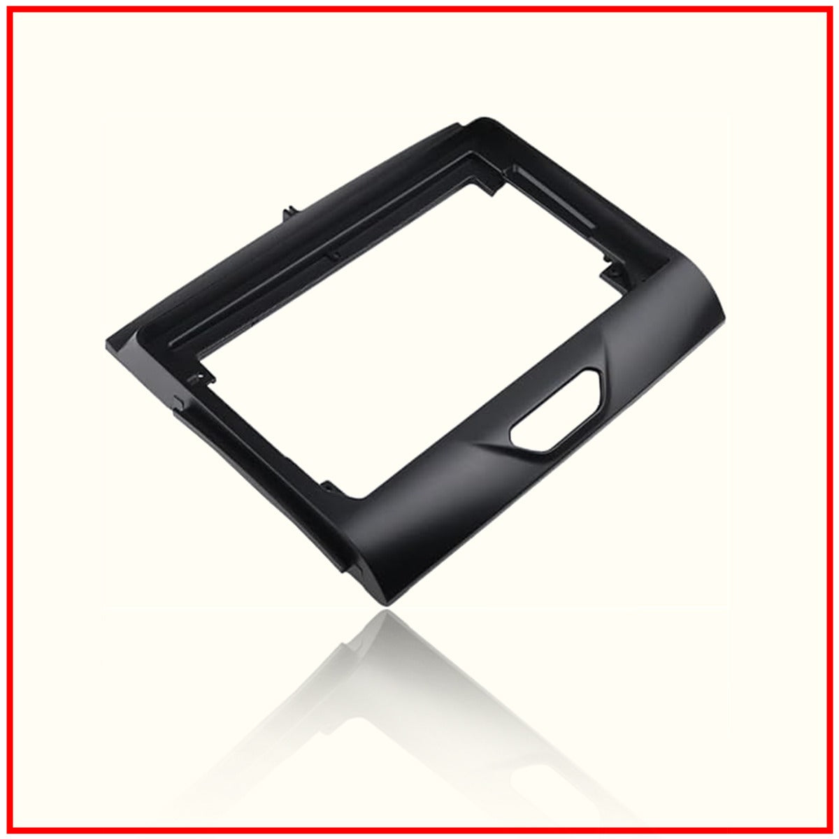 Ford Endeavour Frame With Socket