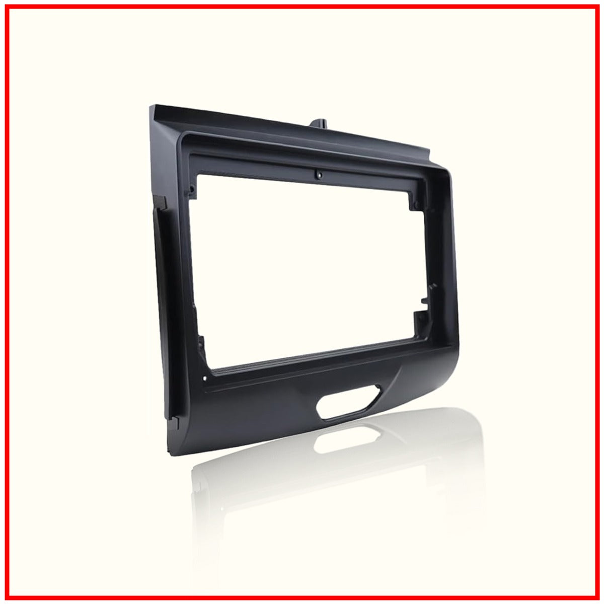 Ford Endeavour Frame With Socket