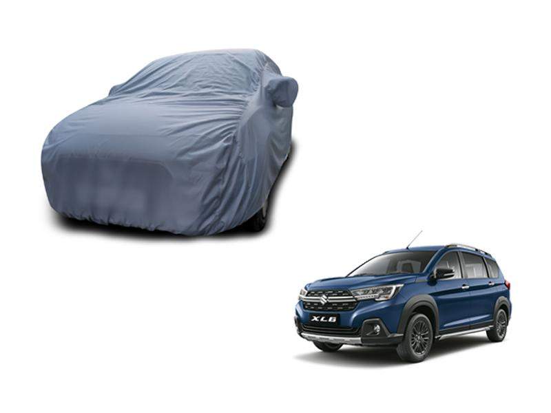 Maruti Suzuki XL-6 Matty 2x2 Car Body Cover