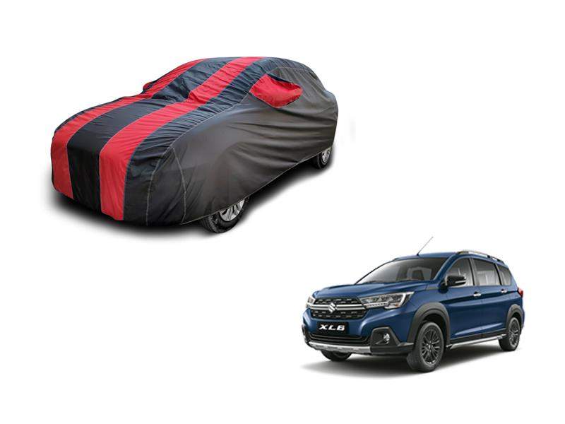 Maruti Suzuki XL-6 Double Colour Lining Car Body Cover
