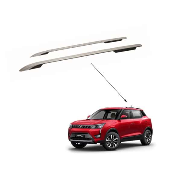 Roof Rails for Mahindra XUV 300