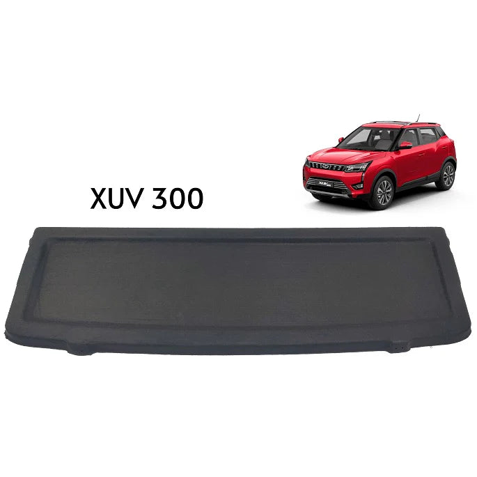 GFX Injection Moulded Parcel Tray Compatible With Mahindra XUV 300
