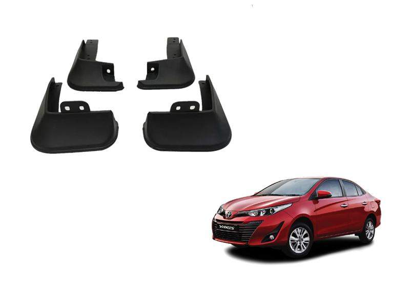 Toyota Yaris Mud Flap
