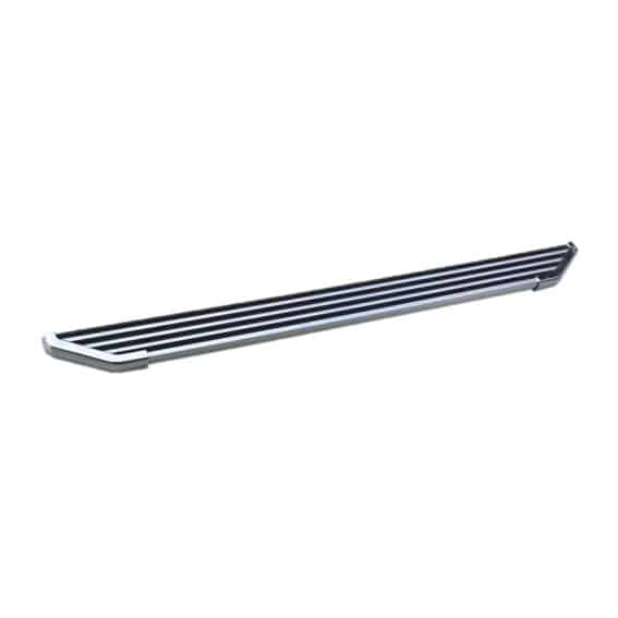 Side Footrest for Tata New Safari - Zebra Design