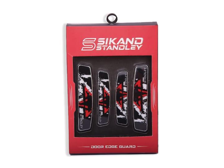 Standley Door Edge Guard- DC-6