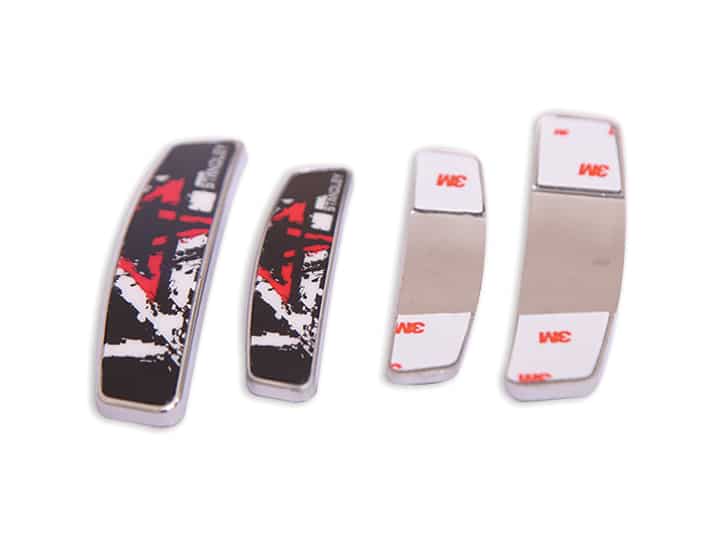 Standley Door Edge Guard- DC-6