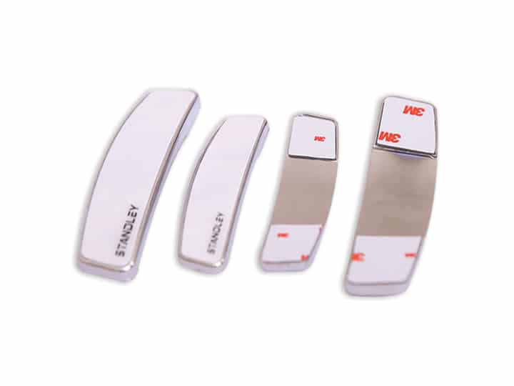 Standley Door Edge Guard- DC-4