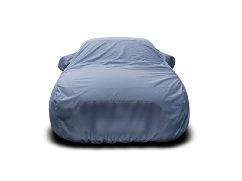 Kia Seltos Matty 2x2 Car Body Cover