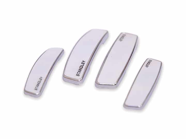 Standley Door Edge Guard- DC-4