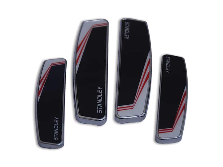 Standley Door Edge Guard- DC-2