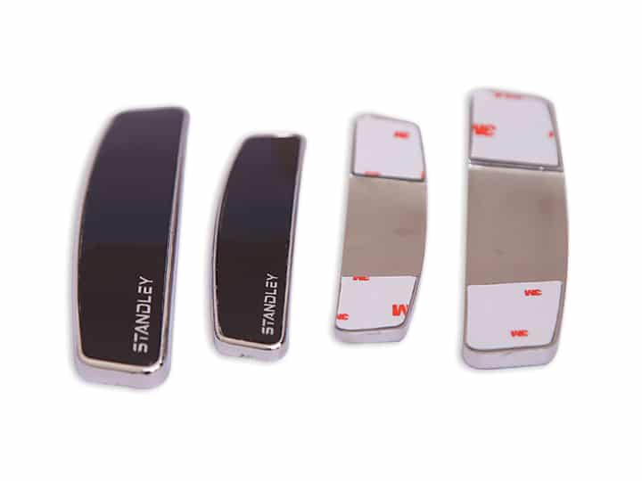 Standley Door Edge Guard- DC-3