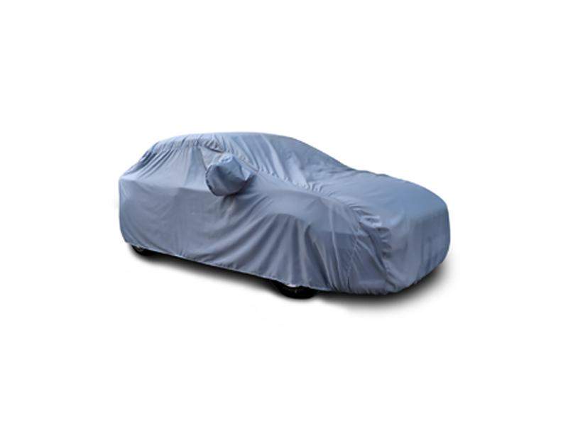 Car Cover for Maruti Suzuki Ertiga