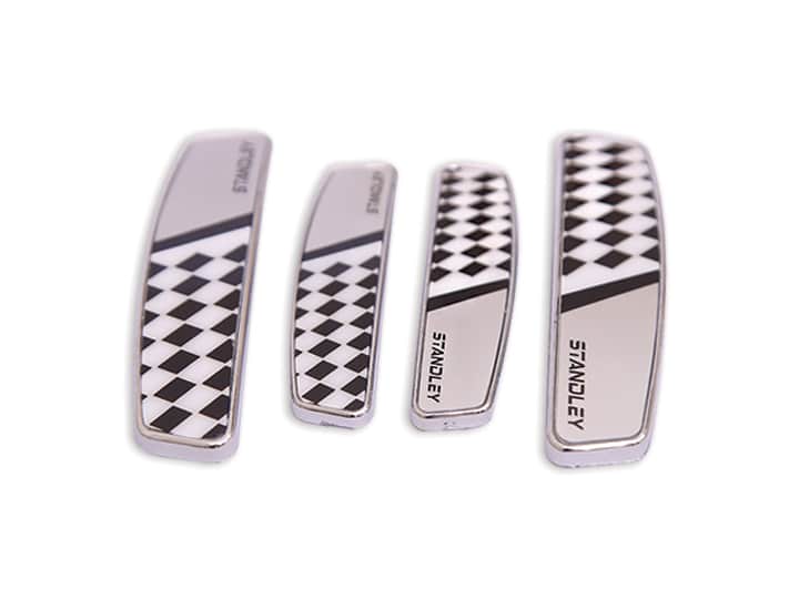 Standley Door Edge Guard- DC-7