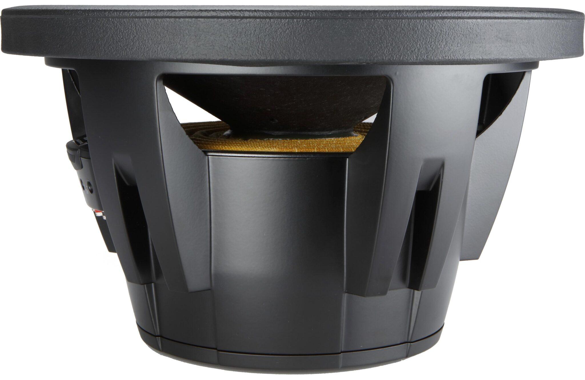 ALPINE R-W12D4 Car Subwoofer