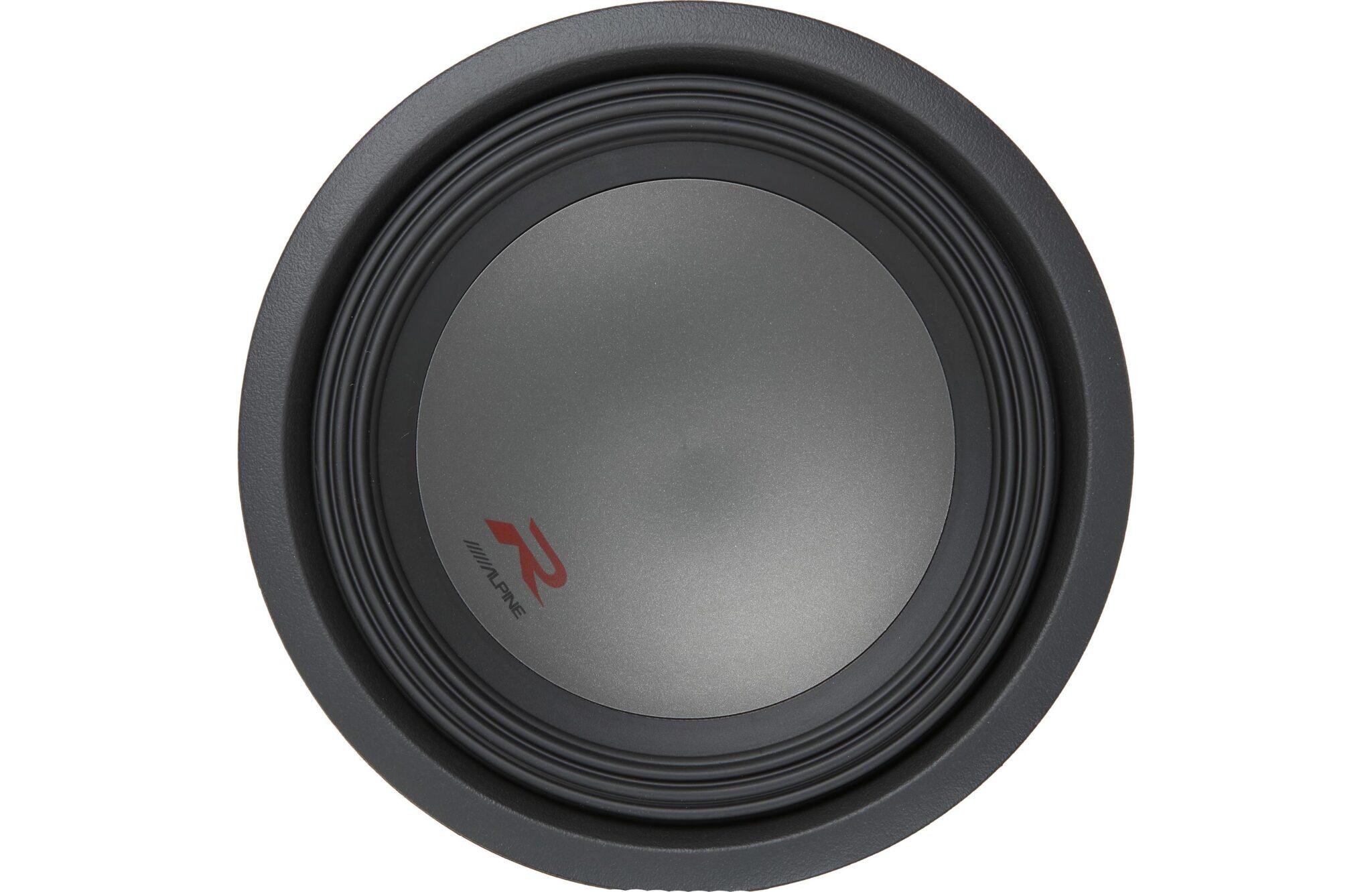 ALPINE R-W12D4 Car Subwoofer
