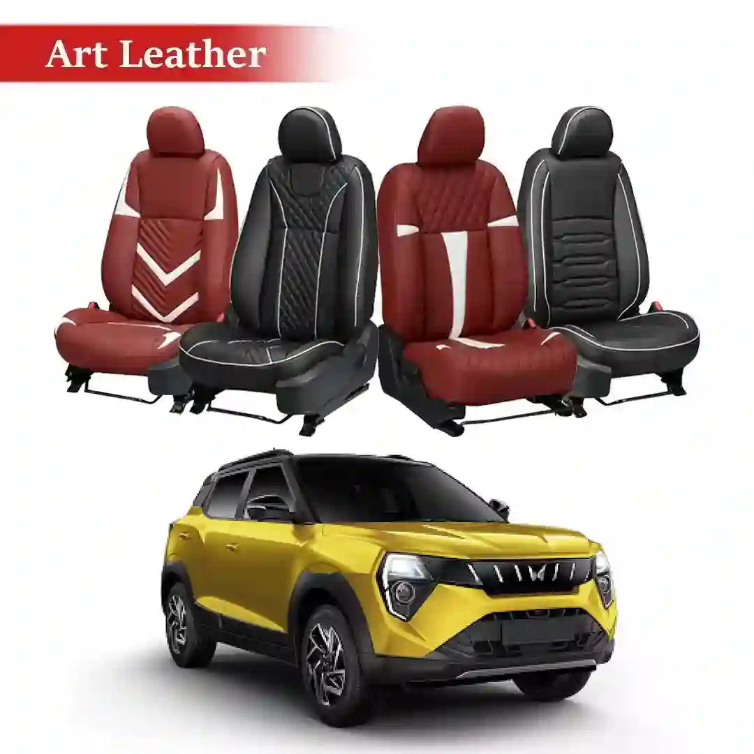 art-leather-seat-cover-xuv-3xo