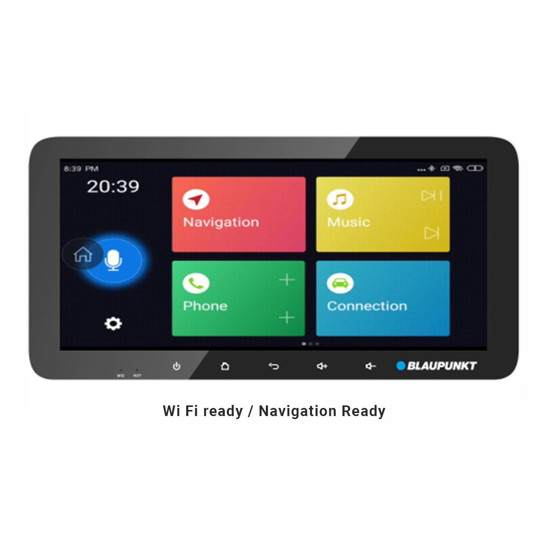 Blaupunkt Jamaca 990 10.33 inches Android Multimedia Car Audio System