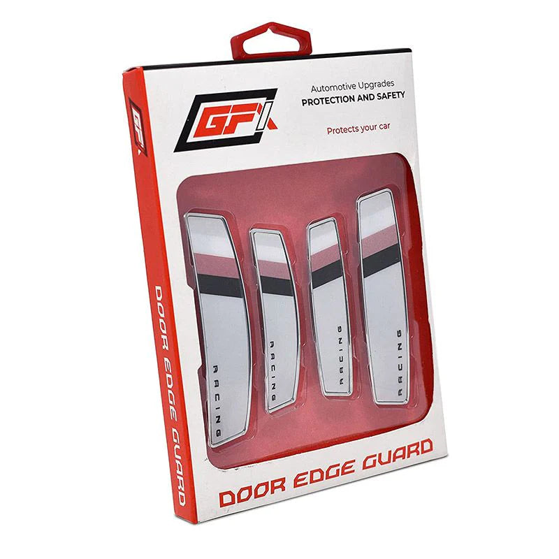 Kiya Syros Door Edge Guard GFX